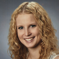 Melanie Hörberg