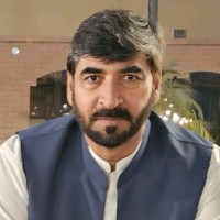 Muhammad Afzal