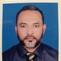 Sujauddin Biswas