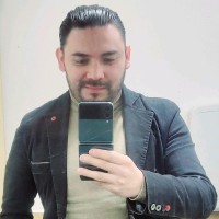 Guillermo Ivan Ovando Torres
