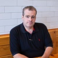 Timothy Melton