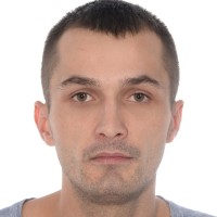 Patryk Berus