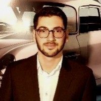 Jonathan Chekroun