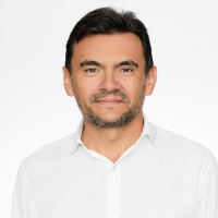 Francisco Jose Aristizabal Galvis