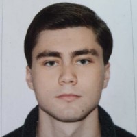 Daniil Orlov
