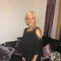 Arlene Standing