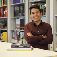 Antonio Poblete