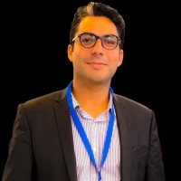 Akram B, PhD
