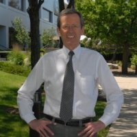 Ted Pollock (In Memoriam)