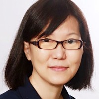 Jill Chua
