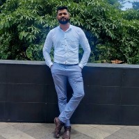 Avinash Chougule