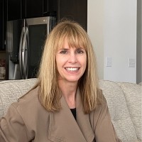 Holly Harris