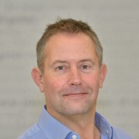 Neville Holmes Mbe