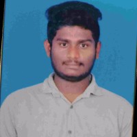 Kranthi Kumar Pitta