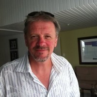John Sestanovich