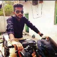 Ram Amirishetty