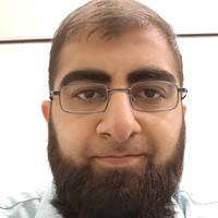 Khayam Amin