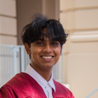Rishith Bandi
