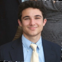 Daniel Golden