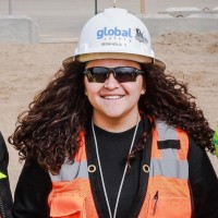 Rebeca Holguin, Sms, Chst