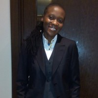 Masca Mashayamombe