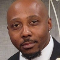 Kevin Beamon