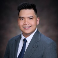 Keith Konrad Meneses