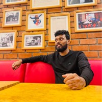 Naveen N