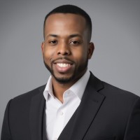 Ramon Parchment, PMP