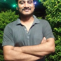 Devendra Reddy