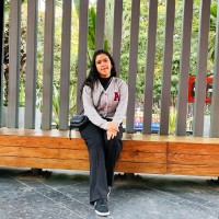 Aafreen Iqbal