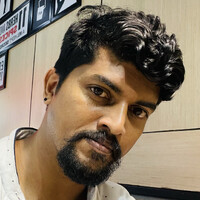Jijo Thankachan