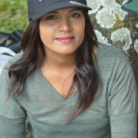 Preshni Naidoo