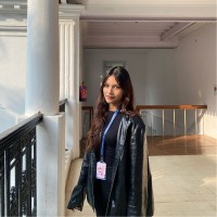 Preksha Mukherjee