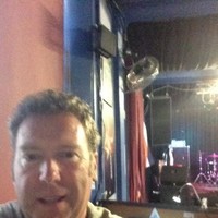Steve Jones
