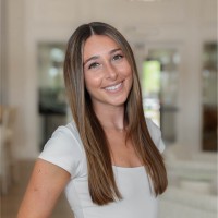 Gabriell Charschan, LCSW