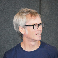 Gareth Evans