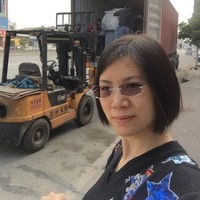 Mary Peng