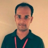 Varada Vinod