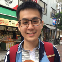 林于中