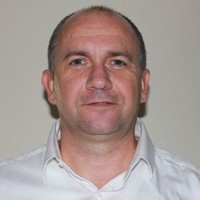 Gert Van De Cruys