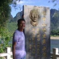 王建洪