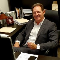 Mark R. Rigel