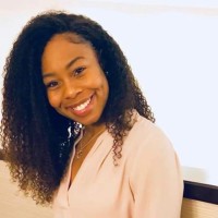 Javanna Swinson, Ma