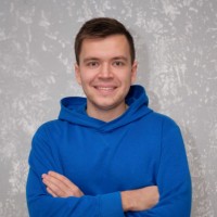 Dmitriy Svinar