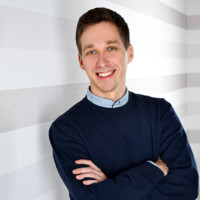 Niels Hauswald