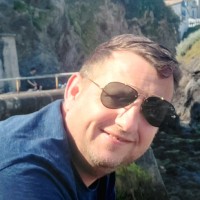 Richard Parfrey