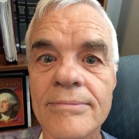 Richard Armstrong