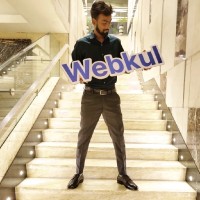 Ankit Kesarwani