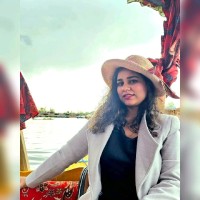 Reena Chahal